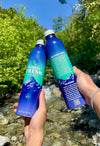 2 Pack Purely Fresh Spring Water